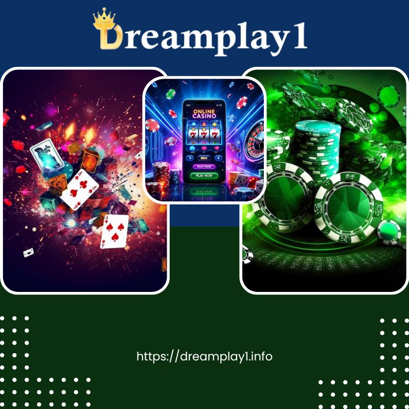 Dreamplay1 | 777 Online Slot Booking Apk